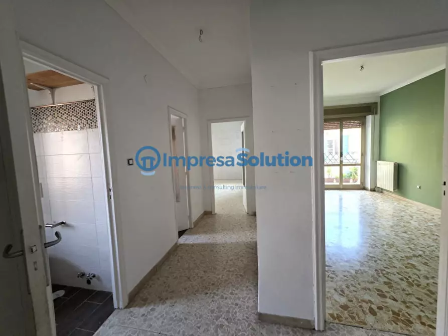 Immagine 12 di Appartamento in affitto  in Via Pigna a Napoli