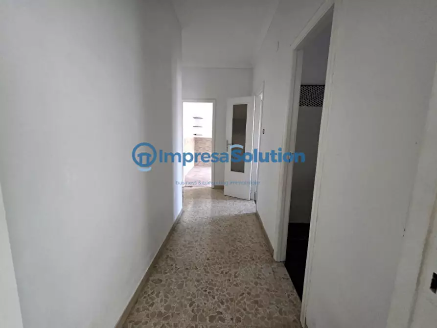 Immagine 14 di Appartamento in affitto  in Via Pigna a Napoli