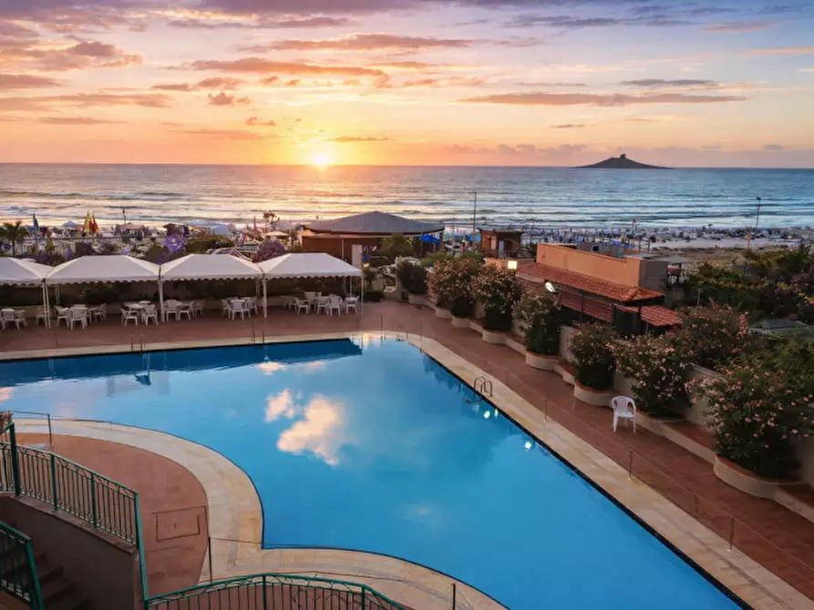 Immagine 1 di Appartamento in vendita  in Viale dei Saraceni a Isola Delle Femmine