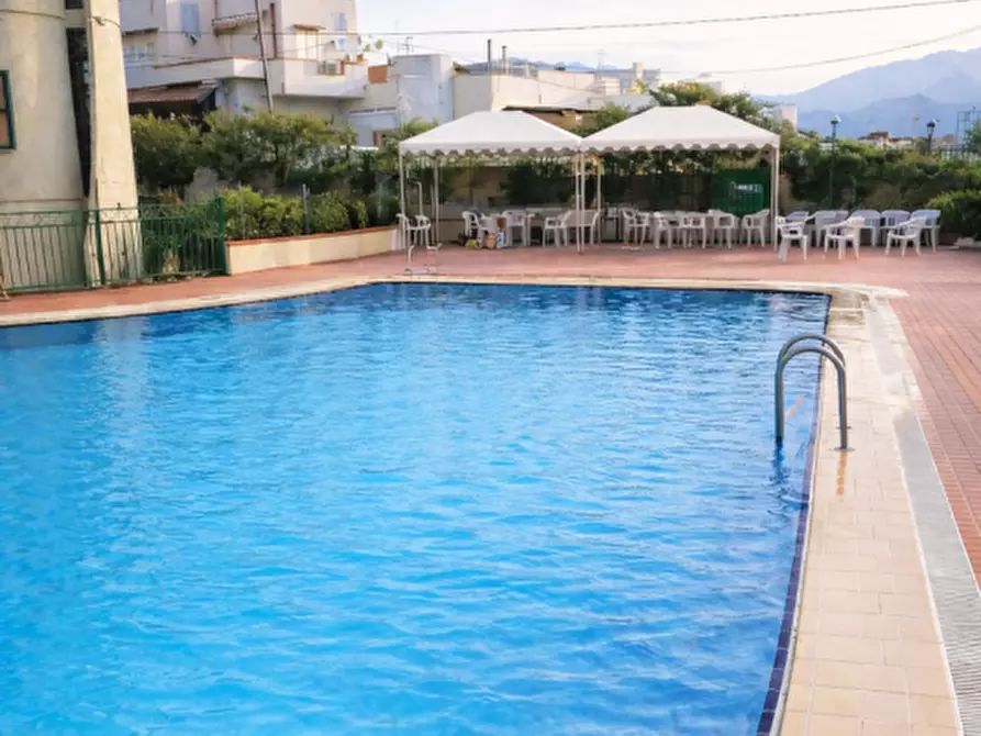 Immagine 5 di Appartamento in vendita  in Viale dei Saraceni a Isola Delle Femmine