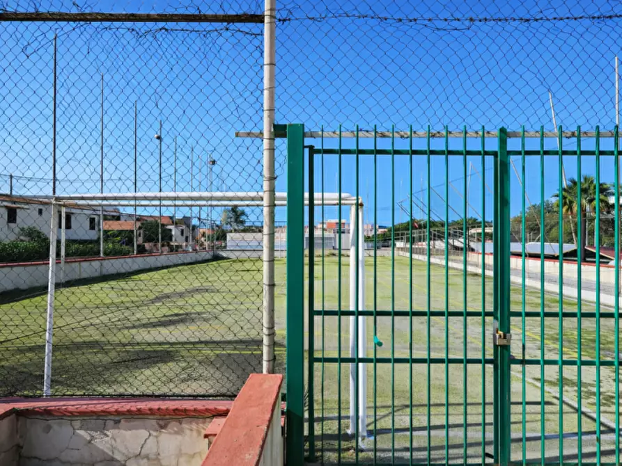 Immagine 8 di Appartamento in vendita  in Viale dei Saraceni a Isola Delle Femmine