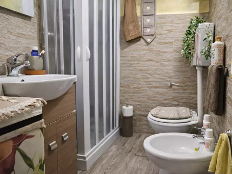 Immagine 15 di Appartamento in vendita  in Viale dei Saraceni a Isola Delle Femmine