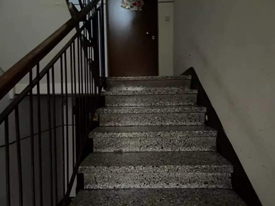 Immagine 2 di Appartamento in vendita  in Via Lajos Kossuth, 9 a Venezia