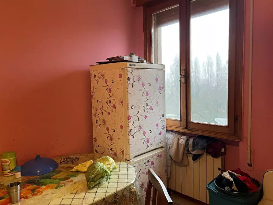 Immagine 4 di Appartamento in vendita  in Via Lajos Kossuth, 9 a Venezia