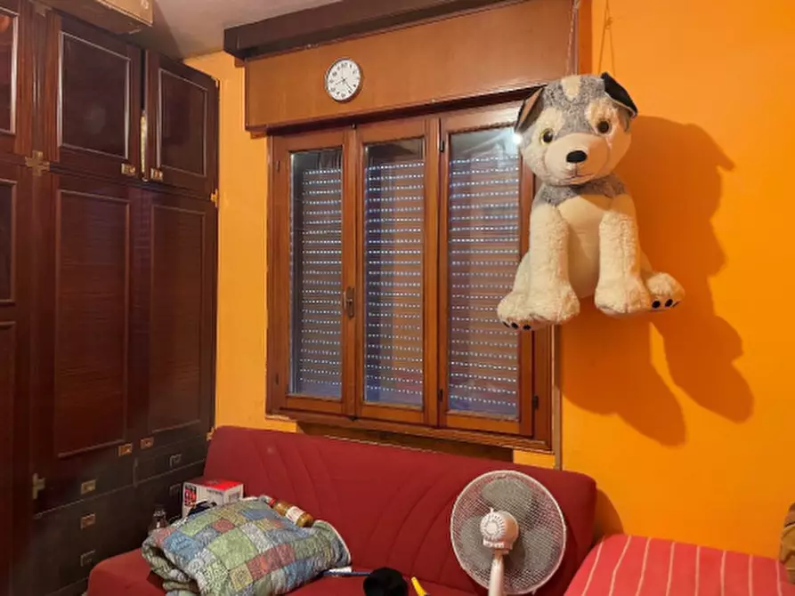 Immagine 5 di Appartamento in vendita  in Via Lajos Kossuth, 9 a Venezia