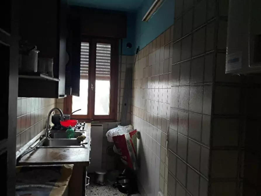 Immagine 6 di Appartamento in vendita  in Via Lajos Kossuth, 9 a Venezia