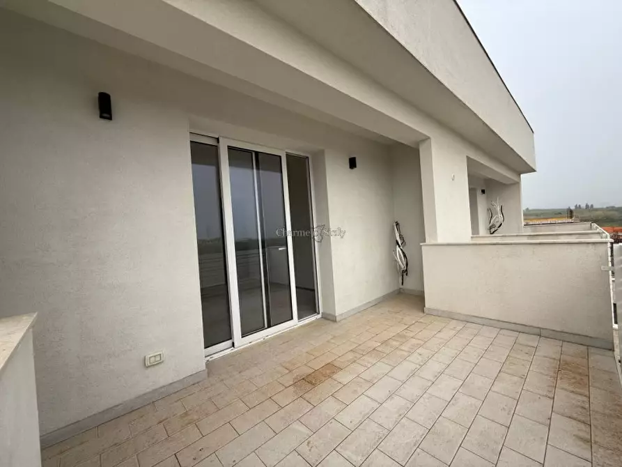 Immagine 4 di Appartamento in vendita  in Via del Melograno a Ispica