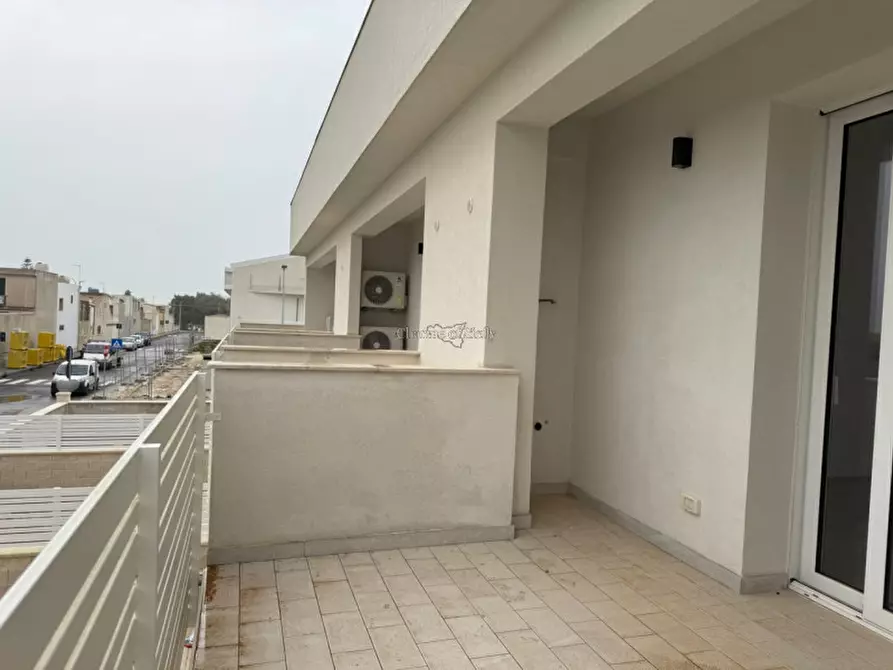 Immagine 5 di Appartamento in vendita  in Via del Melograno a Ispica