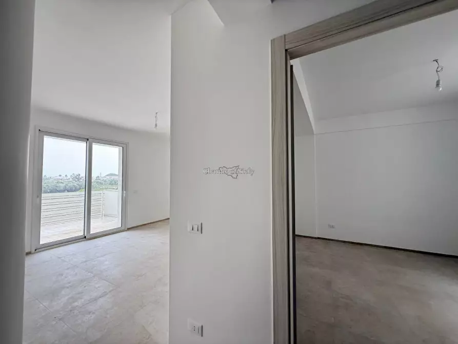 Immagine 10 di Appartamento in vendita  in Via del Melograno a Ispica