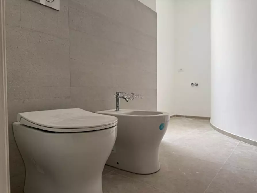 Immagine 11 di Appartamento in vendita  in Via del Melograno a Ispica