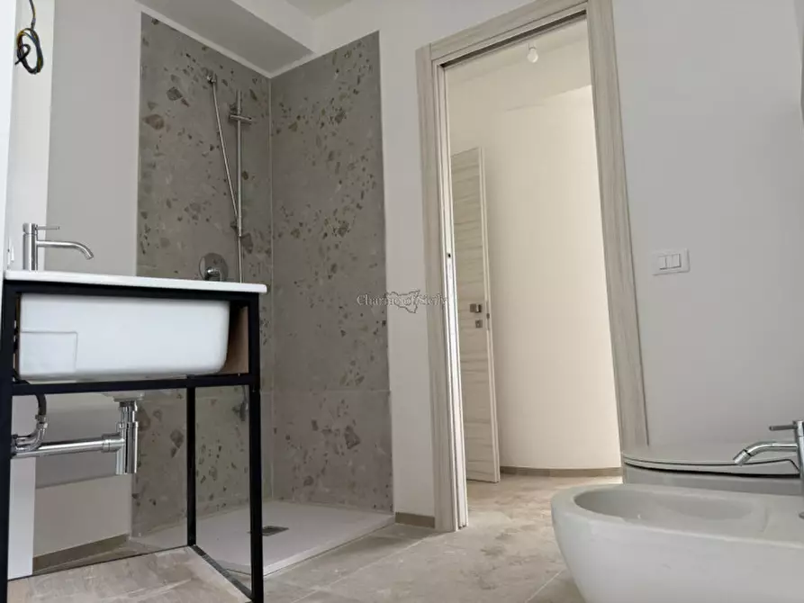 Immagine 13 di Appartamento in vendita  in Via del Melograno a Ispica