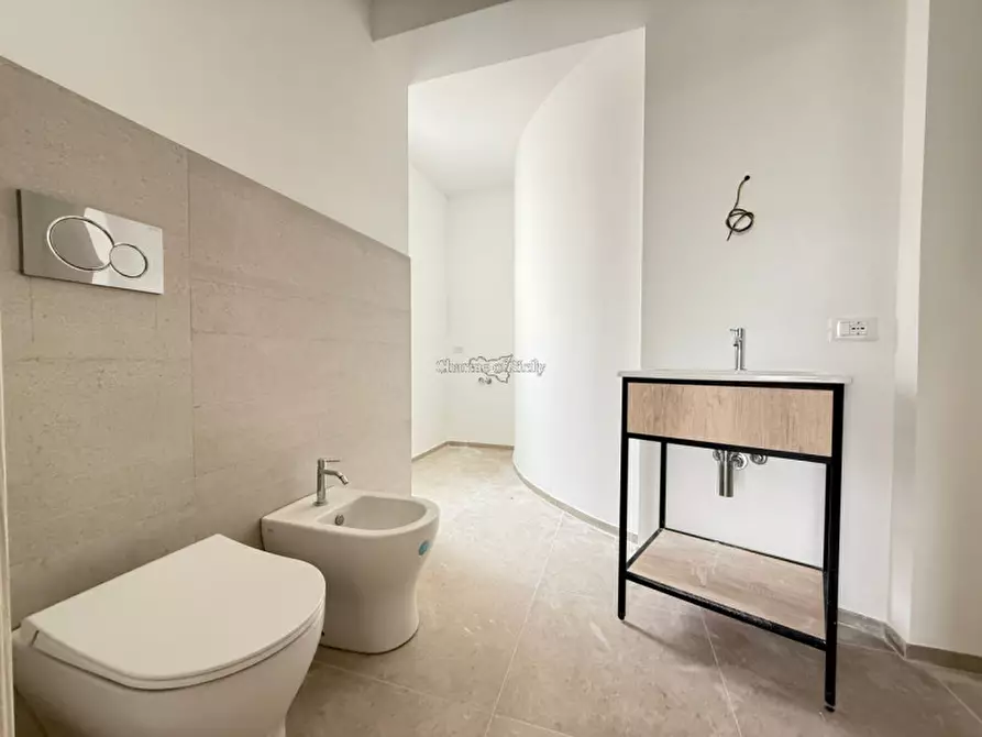 Immagine 14 di Appartamento in vendita  in Via del Melograno a Ispica