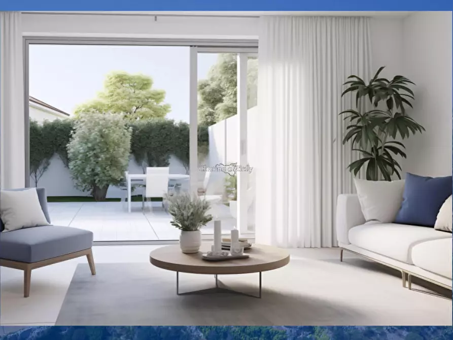 Immagine 28 di Appartamento in vendita  in Via del Melograno a Ispica