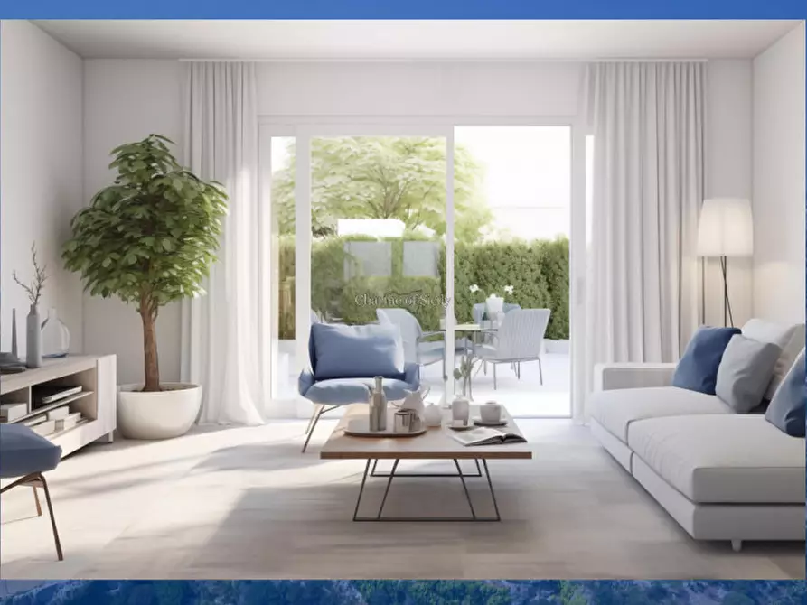 Immagine 29 di Appartamento in vendita  in Via del Melograno a Ispica