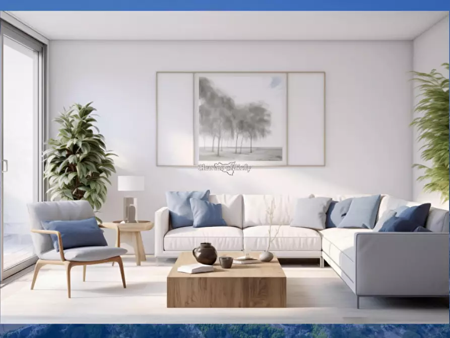 Immagine 31 di Appartamento in vendita  in Via del Melograno a Ispica