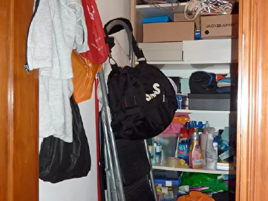 Immagine 5 di Appartamento in vendita  in Cannaregio, 6254 a Venezia