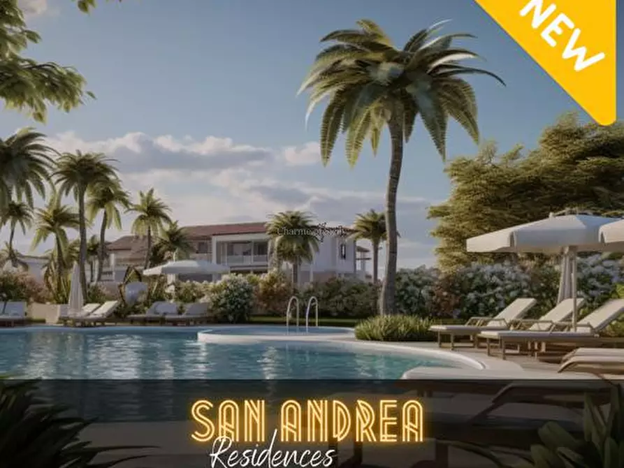 Immagine 2 di Appartamento in vendita  in via del melograno a Ispica