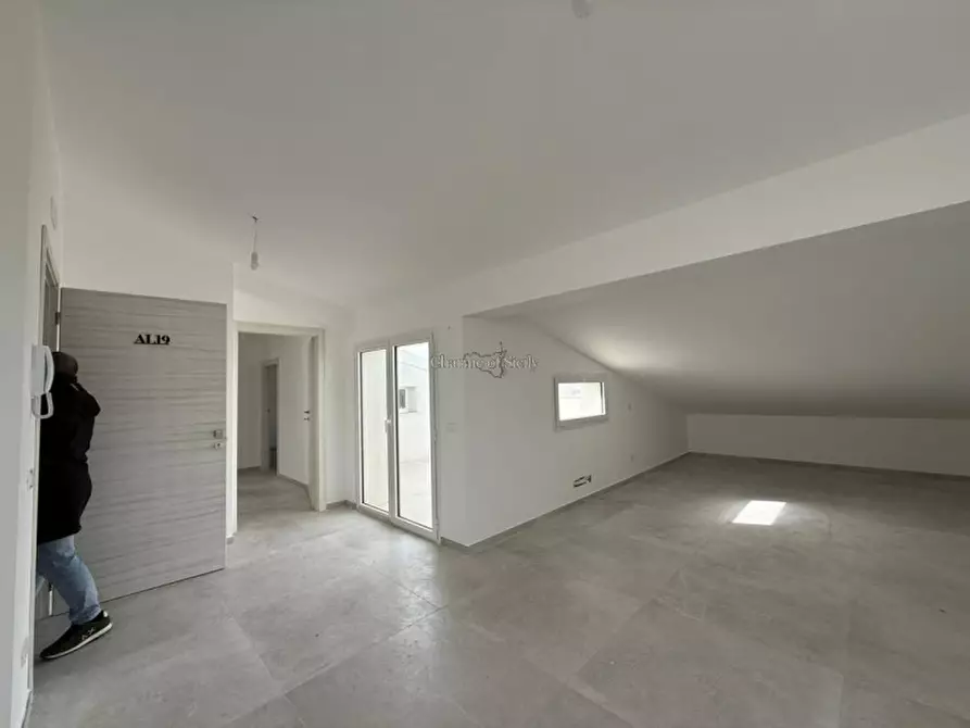 Immagine 6 di Appartamento in vendita  in via del melograno a Ispica