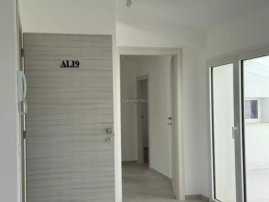 Immagine 8 di Appartamento in vendita  in via del melograno a Ispica