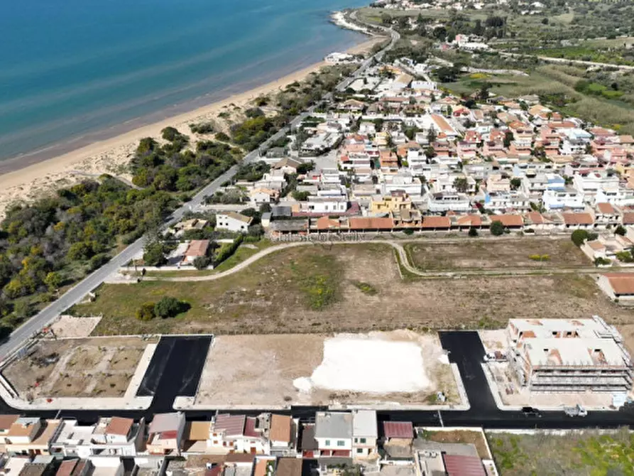 Immagine 21 di Appartamento in vendita  in via del melograno a Ispica