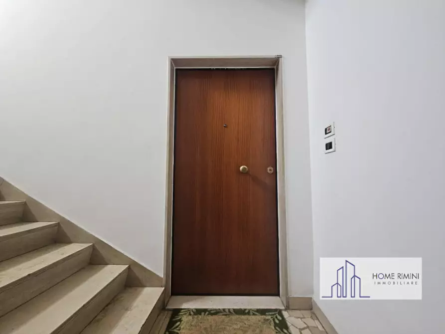 Immagine 3 di Appartamento in vendita  a Rimini