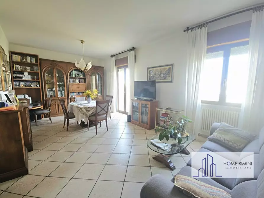Immagine 3 di Appartamento in vendita  in viale Nazario Sauro a Rimini