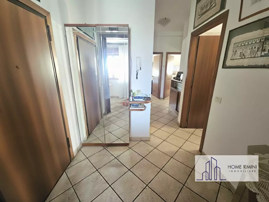 Immagine 4 di Appartamento in vendita  a Rimini