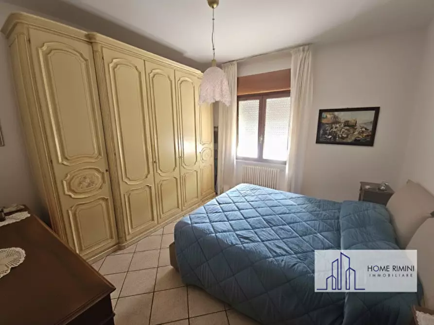 Immagine 4 di Appartamento in vendita  in viale Nazario Sauro a Rimini