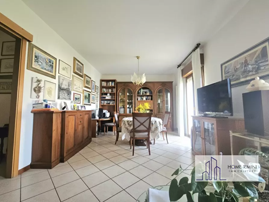 Immagine 7 di Appartamento in vendita  a Rimini
