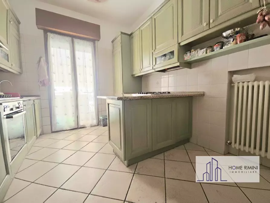 Immagine 8 di Appartamento in vendita  a Rimini
