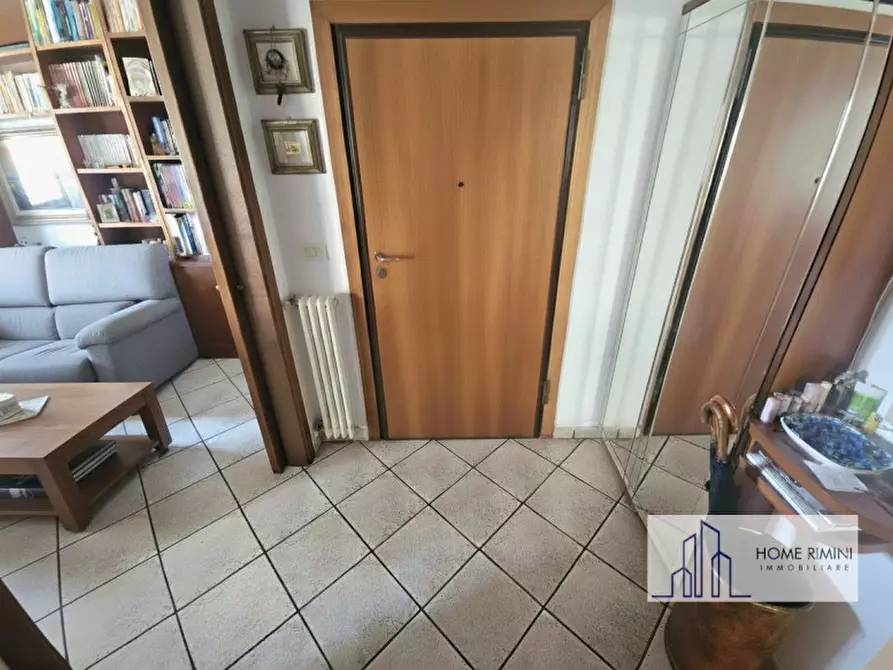 Immagine 16 di Appartamento in vendita  a Rimini