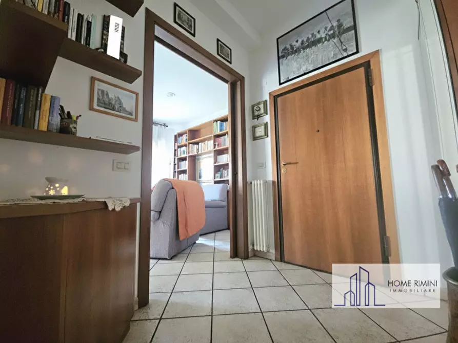 Immagine 17 di Appartamento in vendita  a Rimini