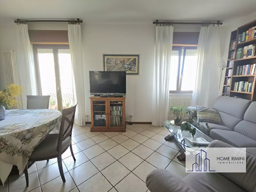 Immagine 19 di Appartamento in vendita  a Rimini