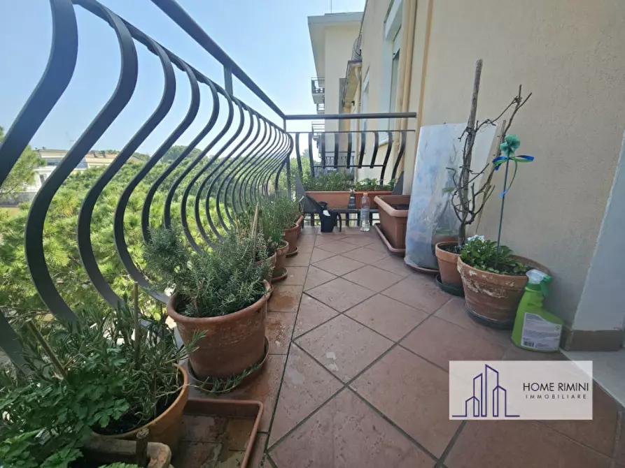Immagine 27 di Appartamento in vendita  a Rimini