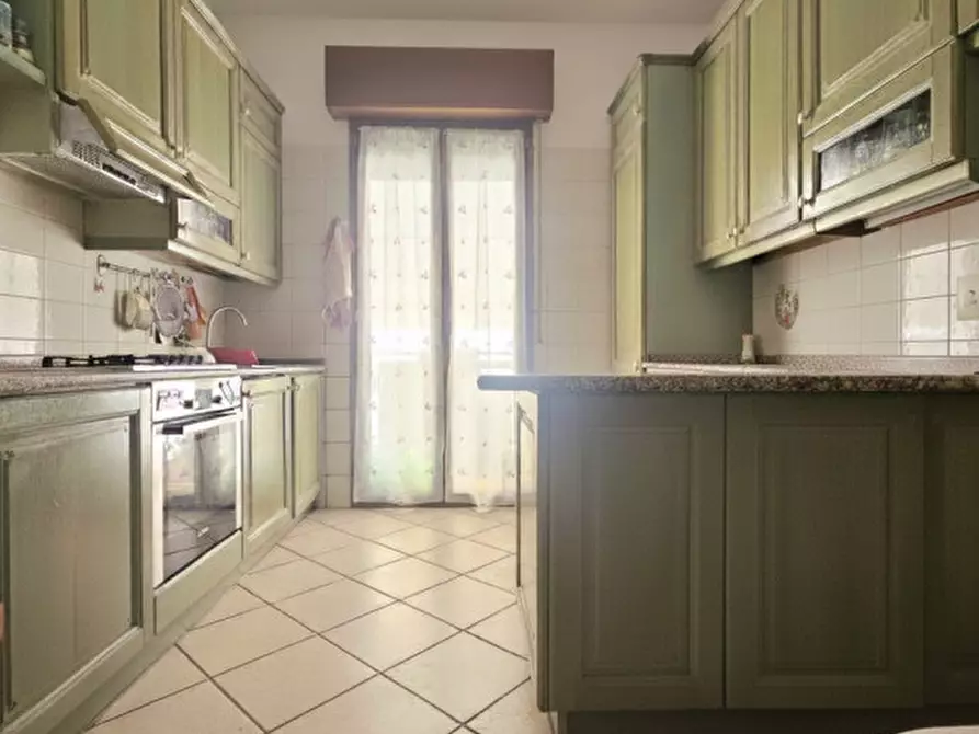 Immagine 31 di Appartamento in vendita  a Rimini