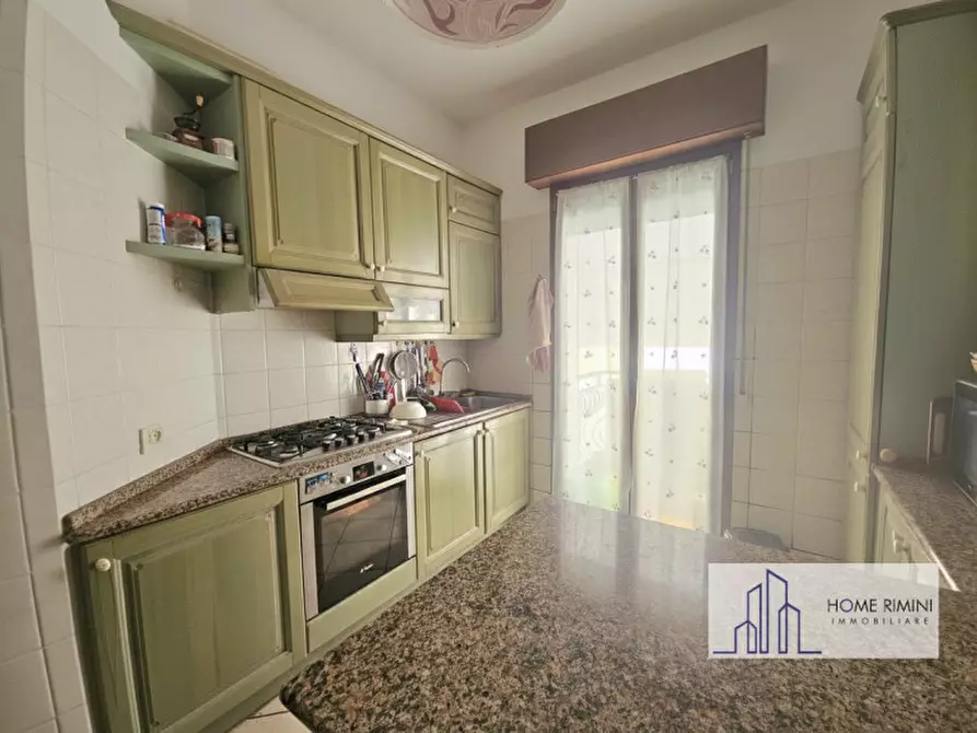 Immagine 32 di Appartamento in vendita  a Rimini