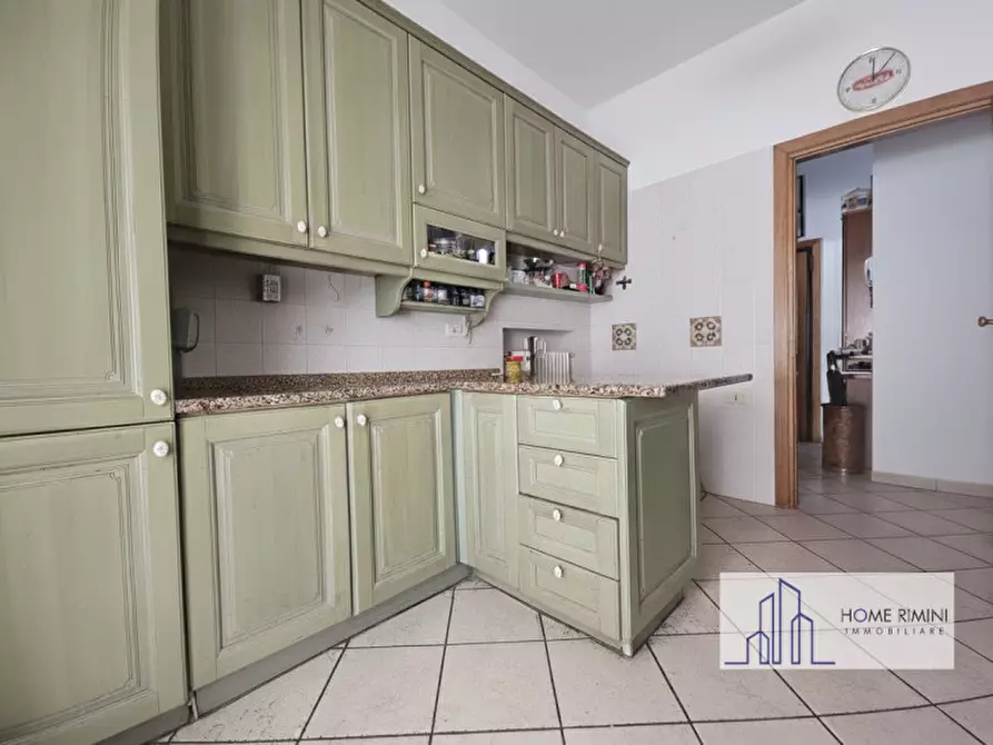 Immagine 32 di Appartamento in vendita  a Rimini