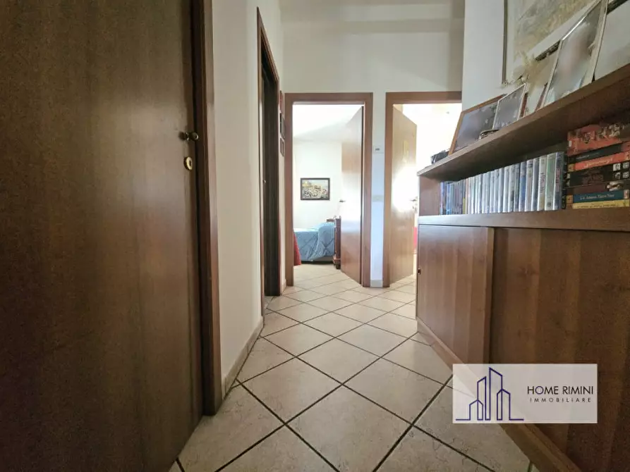 Immagine 46 di Appartamento in vendita  a Rimini