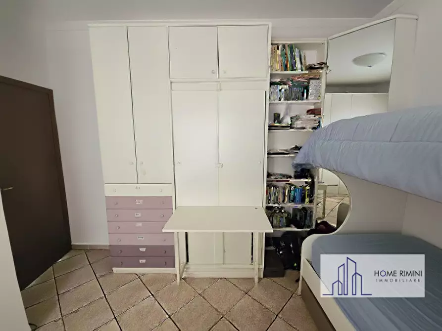 Immagine 49 di Appartamento in vendita  a Rimini