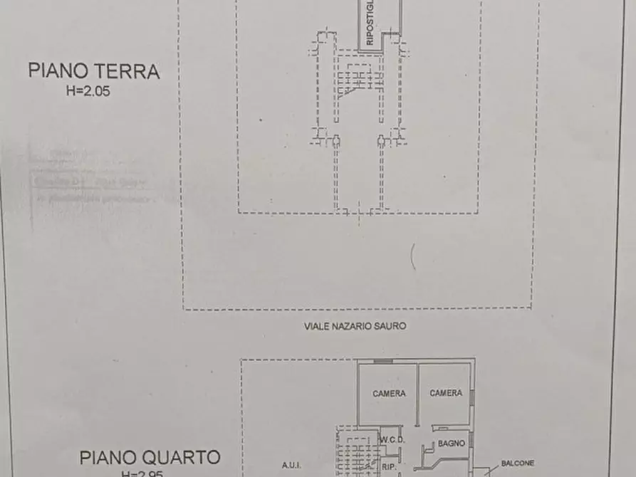 Immagine 69 di Appartamento in vendita  a Rimini