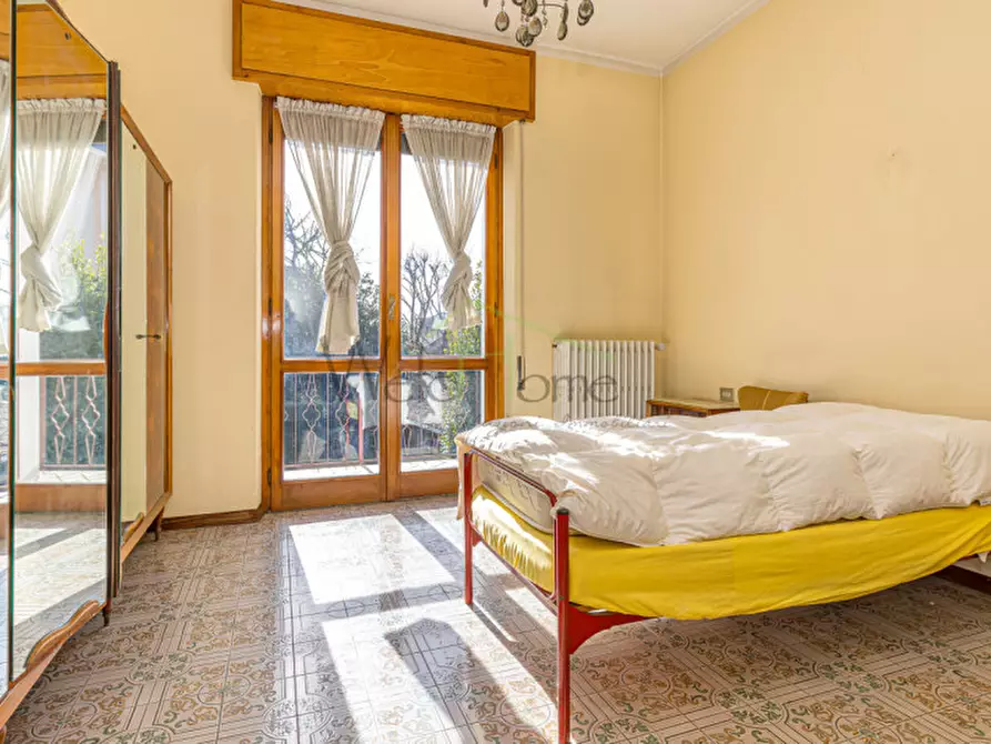 Immagine 25 di Villa in vendita  in Viale Lombardia a Albese Con Cassano