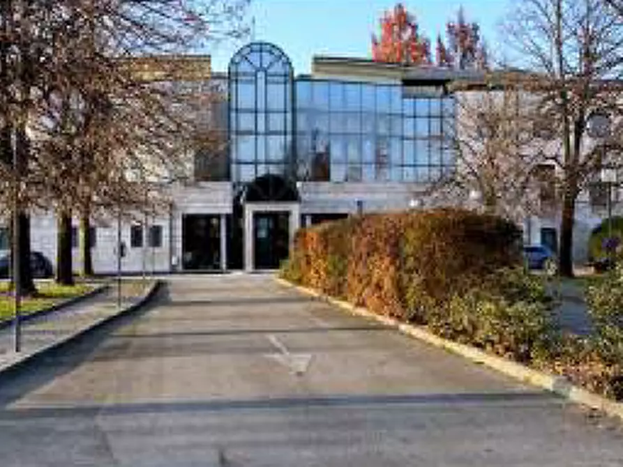 Immagine 2 di Hotel in vendita  in Via Villa Varda, 4 a Brugnera