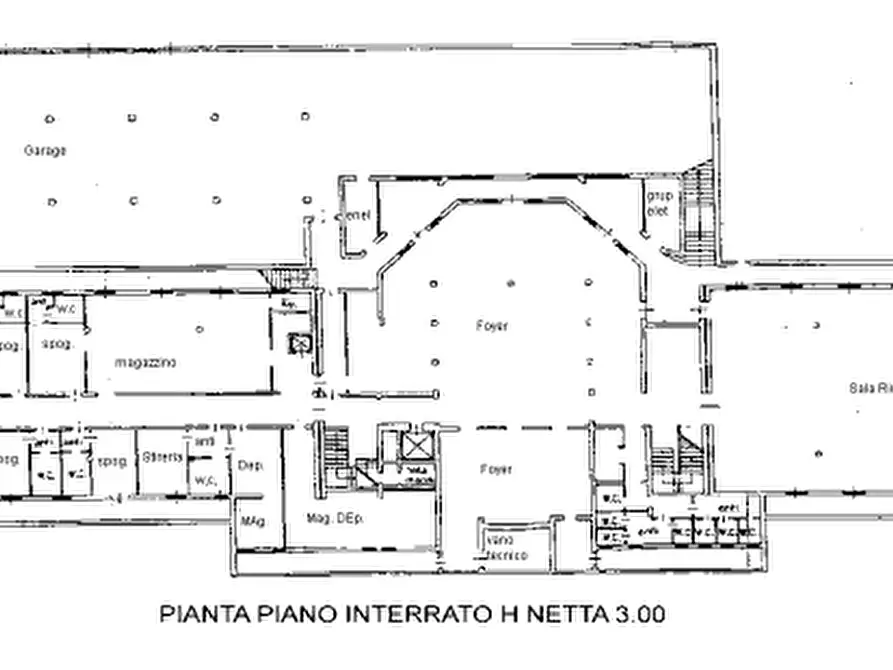 Immagine 17 di Hotel in vendita  in Via Villa Varda, 4 a Brugnera