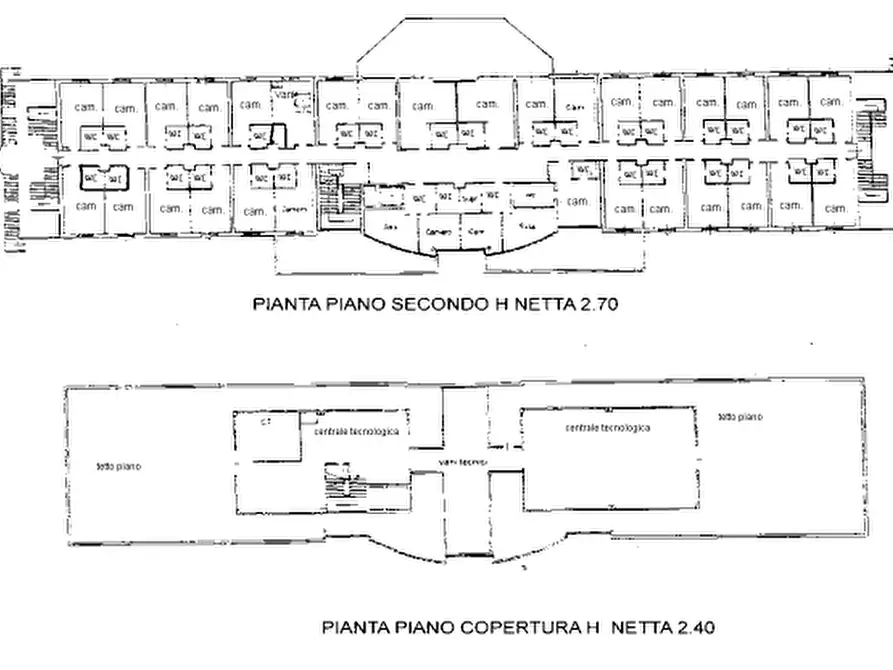 Immagine 19 di Hotel in vendita  in Via Villa Varda, 4 a Brugnera