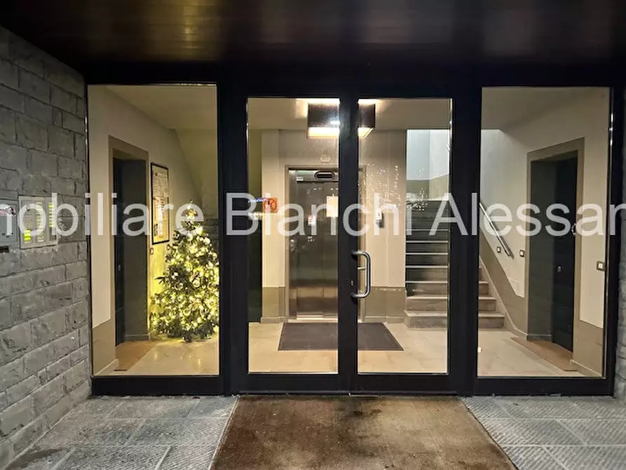 Immagine 2 di Appartamento in vendita  in Via Val di Luce a Abetone Cutigliano