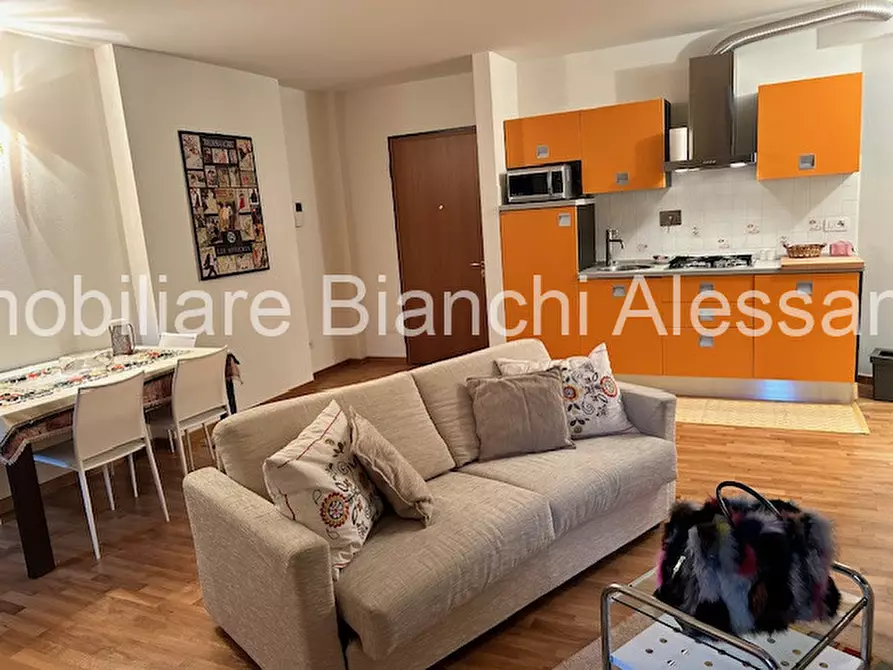 Immagine 3 di Appartamento in vendita  in Via Val di Luce a Abetone Cutigliano