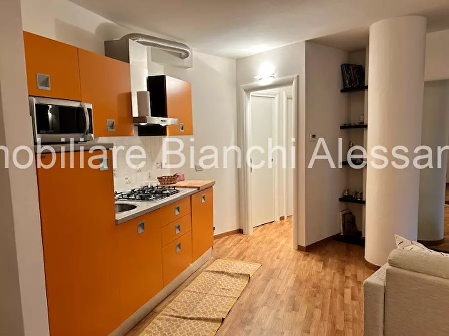 Immagine 4 di Appartamento in vendita  in Via Val di Luce a Abetone Cutigliano