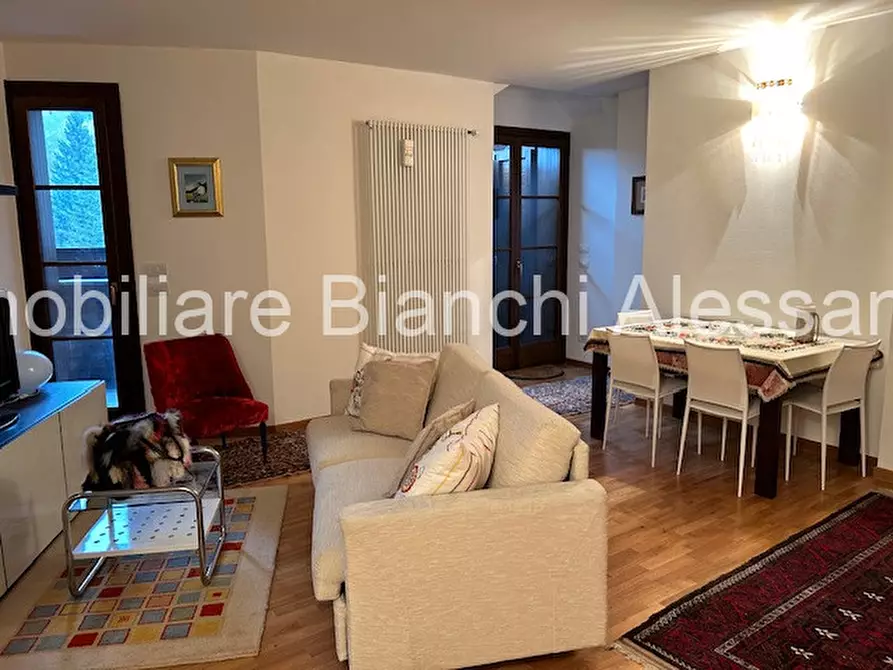 Immagine 7 di Appartamento in vendita  in Via Val di Luce a Abetone Cutigliano