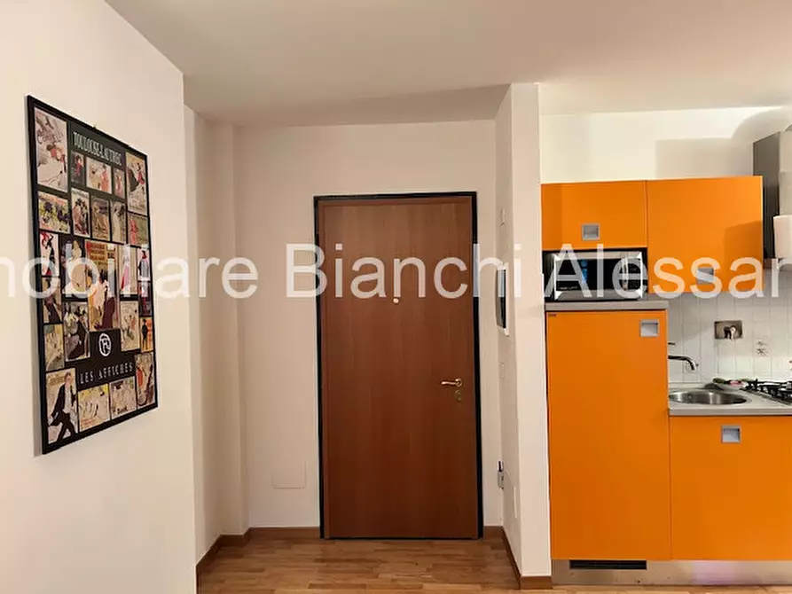 Immagine 8 di Appartamento in vendita  in Via Val di Luce a Abetone Cutigliano