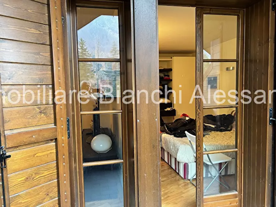 Immagine 9 di Appartamento in vendita  in Via Val di Luce a Abetone Cutigliano